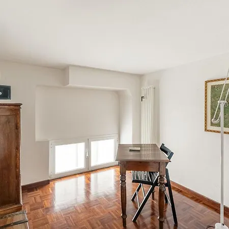 Apartamento Giovanni Ventura Milán
