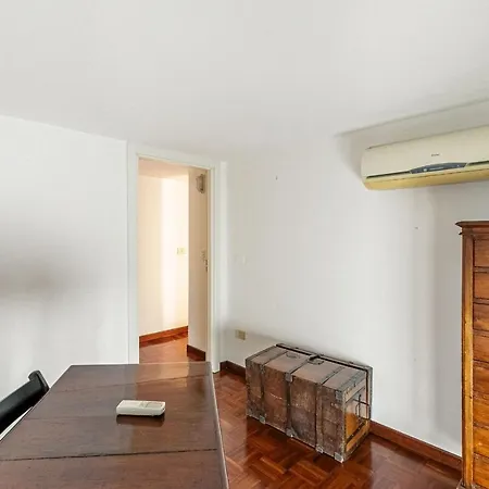 Apartamento Giovanni Ventura Milán