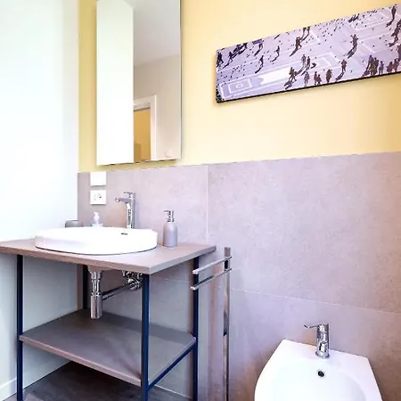 Donatello11 Apartment *