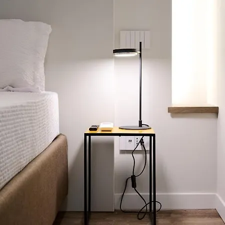 Apartment Donatello11 Milan