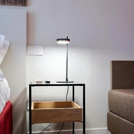 Apartment Donatello11 Milan