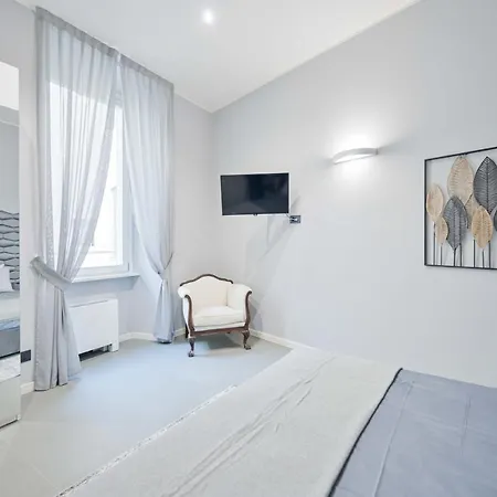 Apartment Porta 92 Romana Milan