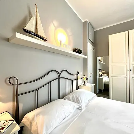 Kibilu - Via Thaon De Revel 밀라노