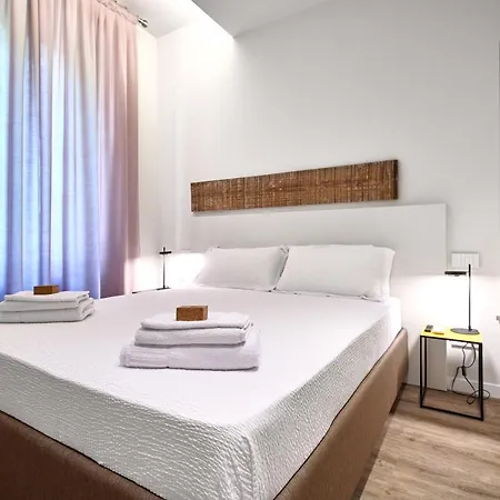Apartment Donatello11 Milan