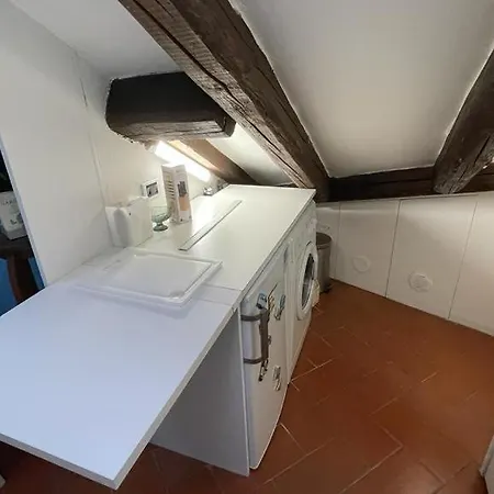 Apartmán Wonderful Penthouse In The Heart Of *