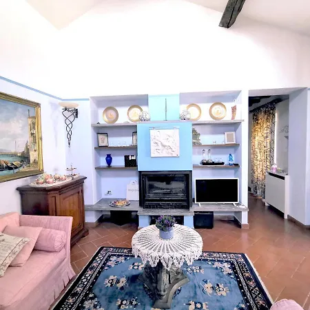 Wonderful Penthouse In The Heart Of Apartmán *