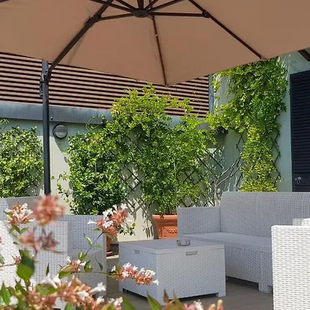 Life Sky Apartment- Mico- Breathtaking Penthouse