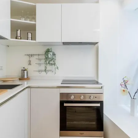 Apartment Joivy Fulcorina *