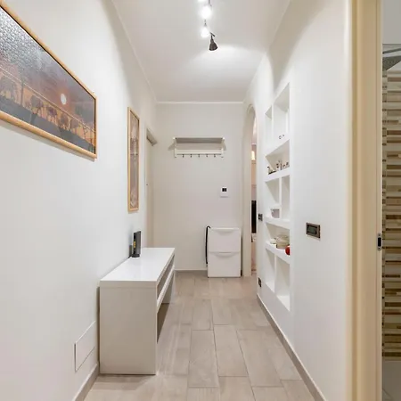 Apartamento Be House - By Host4u Milão