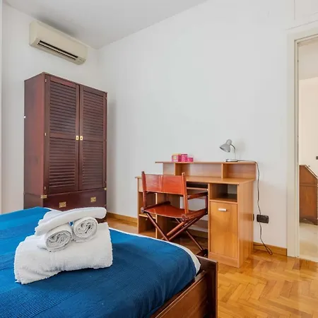 Amazing House In Porta Venezia By Easylife Apartment Mailand