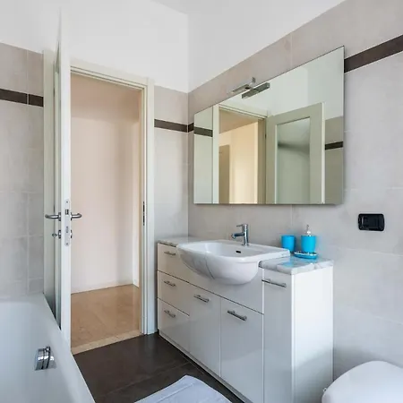 Amazing House In Porta Venezia By Easylife * Mailand