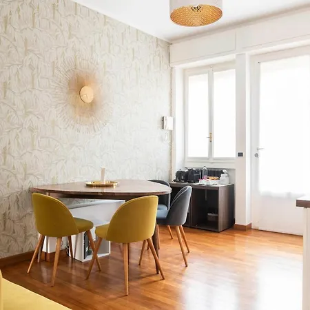 Διαμέρισμα Heart Duomo District