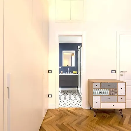 Apartman Heart Duomo District *