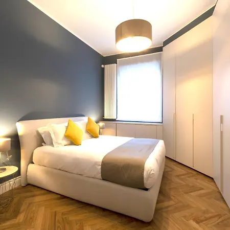 Heart Duomo District Διαμέρισμα