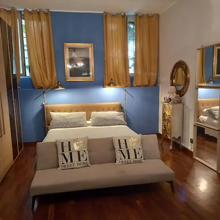 Apartment  Milan