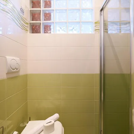 Primopiano - Tertulliano Lägenhet *