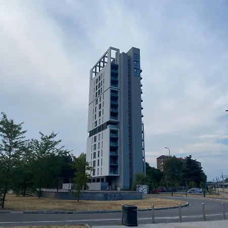 Kos House Torre Parco Milano