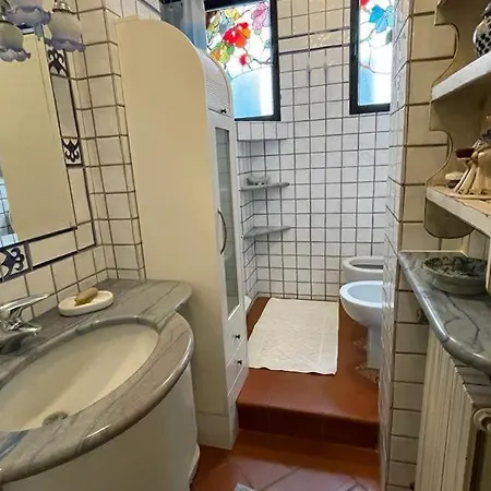 Wonderful Penthouse In The Heart Of Apartmán