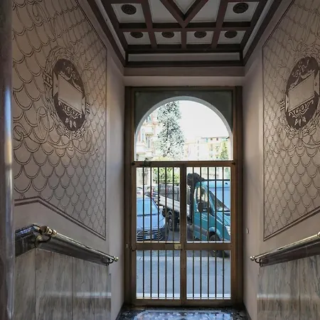 Primopiano - Lambrate Lejlighed Milano