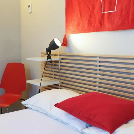 Appartement Contempora - Crocetta - Carmen *