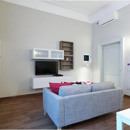 Contempora - Crocetta - Carmen Appartement *