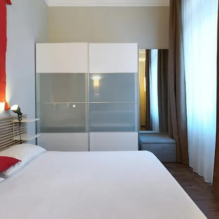 Apartment Contempora - Crocetta - Carmen *