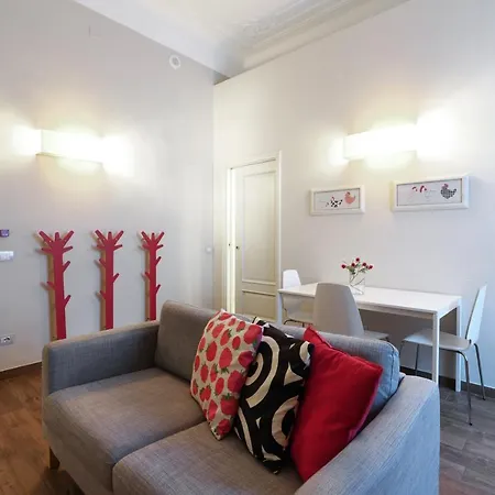 Contempora - Crocetta - Carmen Apartment
