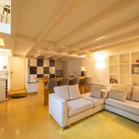 The Rent - Loft Close To Lodi Metro Station Milão