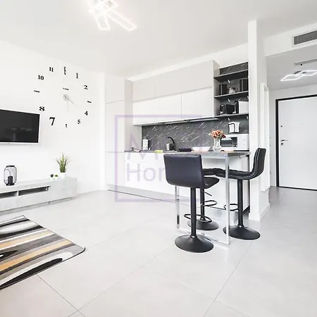 Mg Peonia Appartement