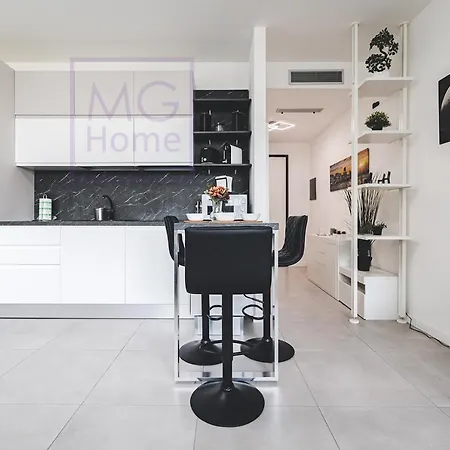 Mg Peonia Appartement *