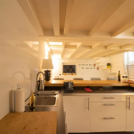 The Rent - Loft Close To Lodi Metro Station Milão