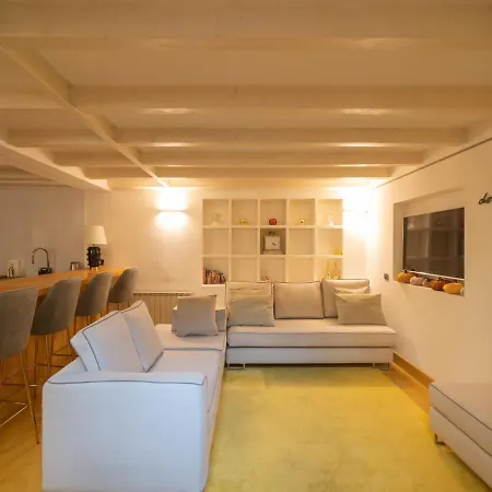 The Rent - Loft Close To Lodi Metro Station Apartamento Milão