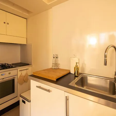 The Rent - Loft Close To Lodi Metro Station *