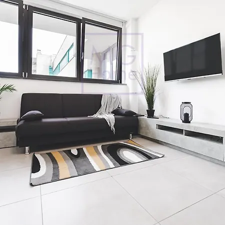 Mg Peonia Appartement *