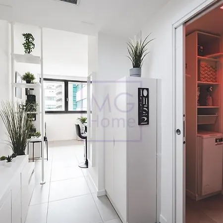 Appartement Mg Peonia