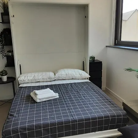 Appartement Mg Peonia Milan