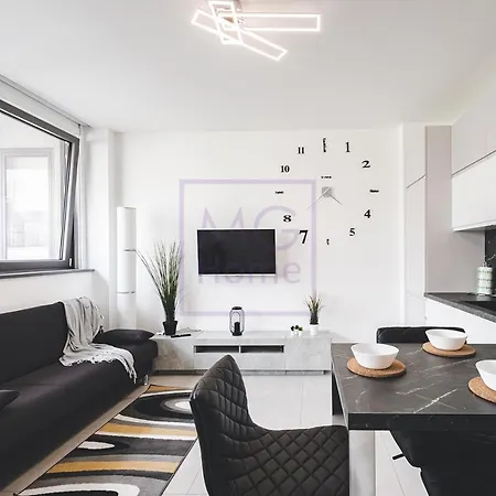Appartement Mg Peonia *