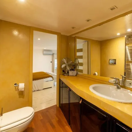 Apartamento The Rent - Loft Close To Lodi Metro Station Milão