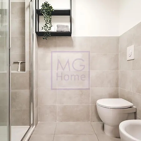 Appartement Mg Peonia *