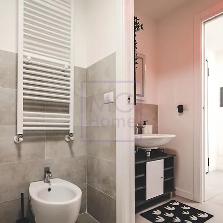 Appartement Mg Peonia