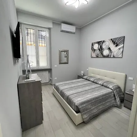 Ca Foscari Harmony Jacuzzi Apartment Milan