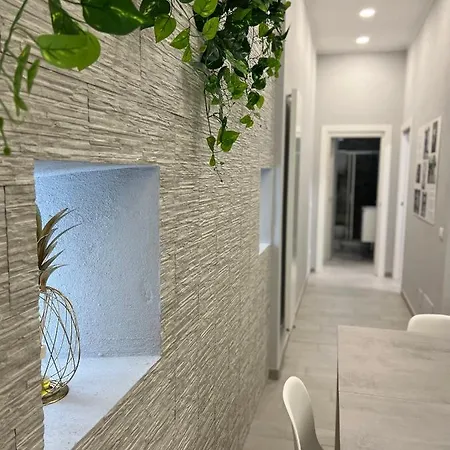 Apartment Ca Foscari Harmony Jacuzzi *