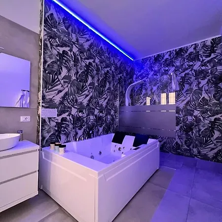 Ca Foscari Harmony Jacuzzi Apartment Milan
