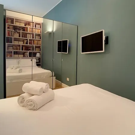 Oreaspiti - Not Only A In Magenta Quarter Appartement *