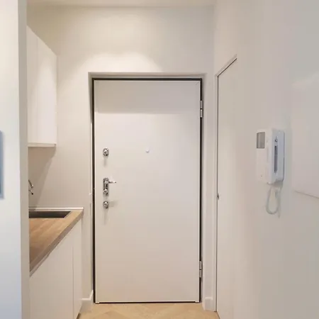 Apartment Oreaspiti - Not Only A In Magenta Quarter *