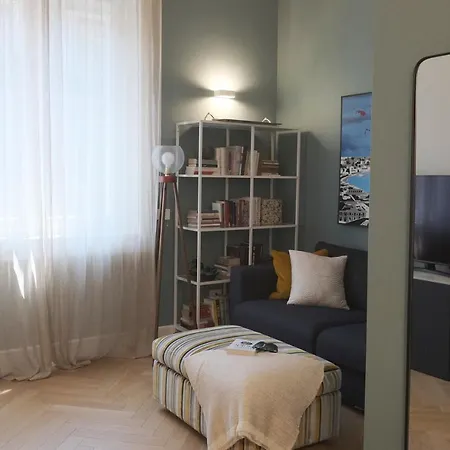 Apartment Oreaspiti - Not Only A In Magenta Quarter