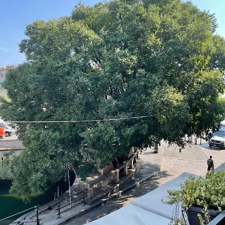 Ritorno Alle Origini Penzion 4*