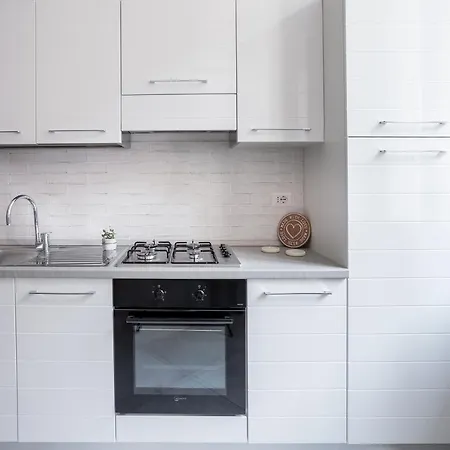 Apartment Al 36 - Loreto *