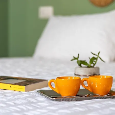 Al 36 - Loreto Apartment Milan