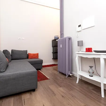 Household Settembrini Milan